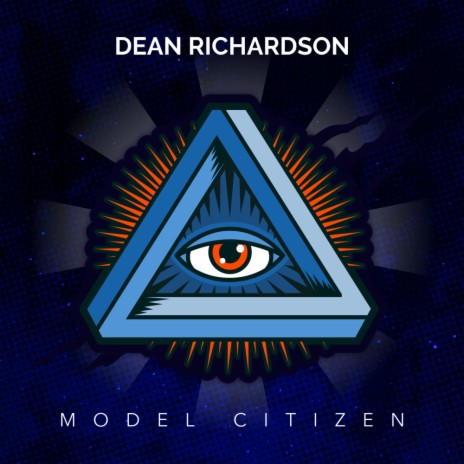 Model Citizen (Original Mix)