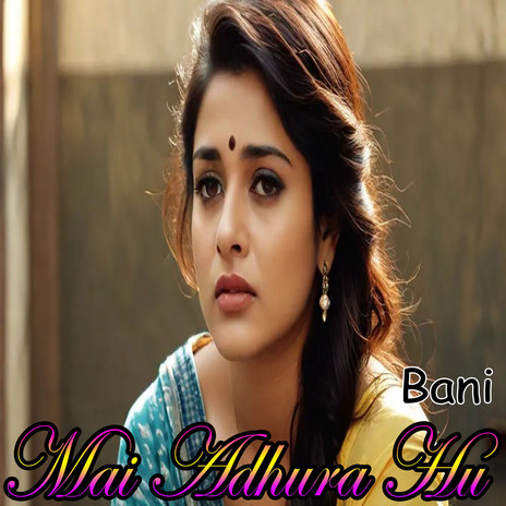 Mai Adhura Hu | Boomplay Music