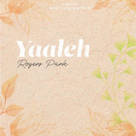 Yaaleh | Boomplay Music