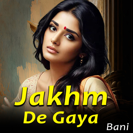 Jakhm De Gaya | Boomplay Music