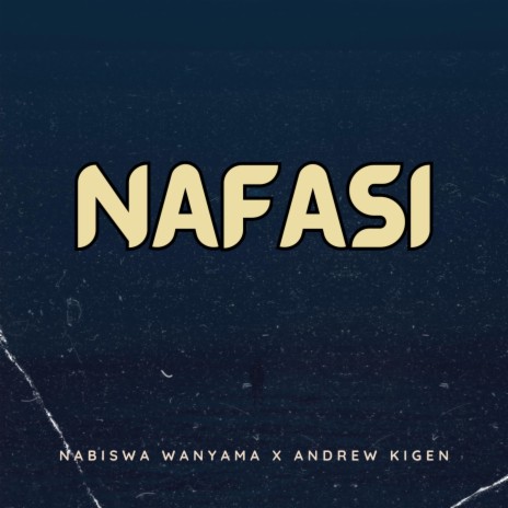 Nafasi ft. Kigen | Boomplay Music