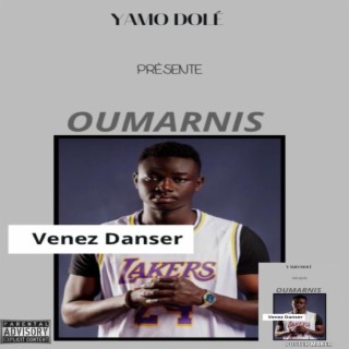 Venez danser