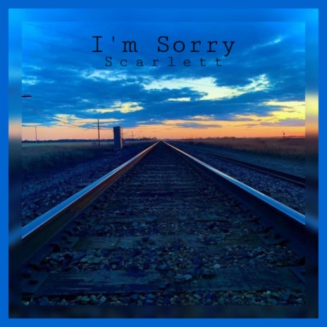 I'm Sorry