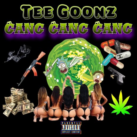 Gang Gang Gang | Boomplay Music