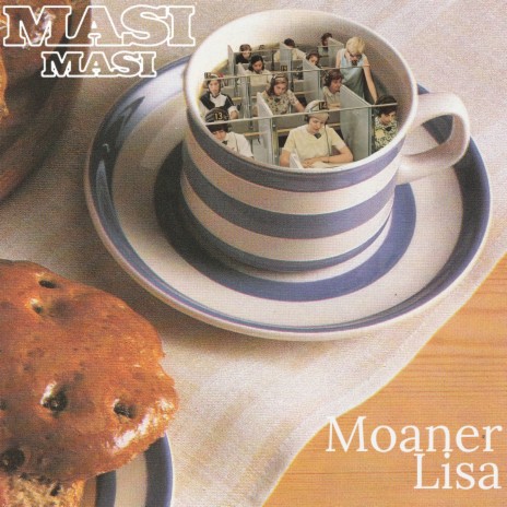 Moaner Lisa | Boomplay Music