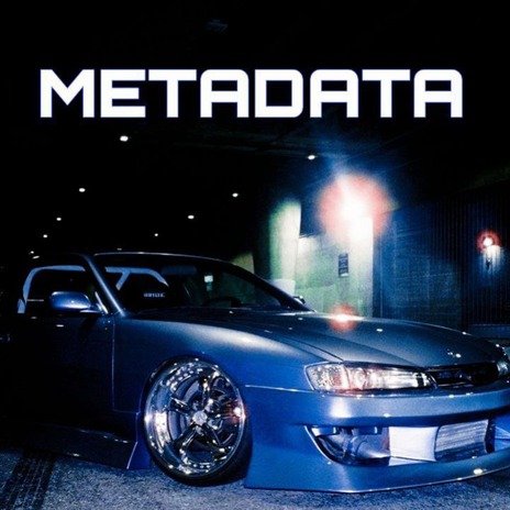 METADATA ft. J.XDER | Boomplay Music