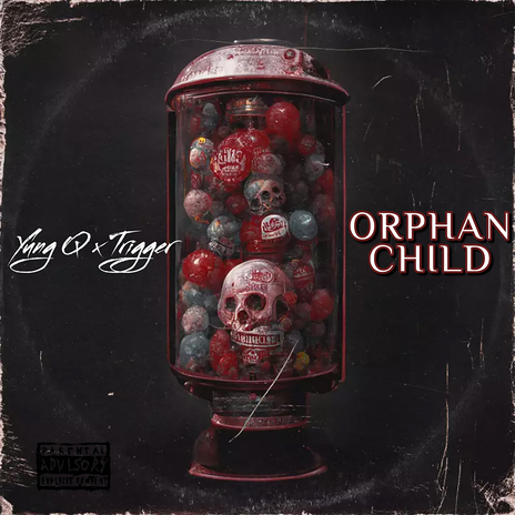 Orphan Child ft. Trigger | Boomplay Music