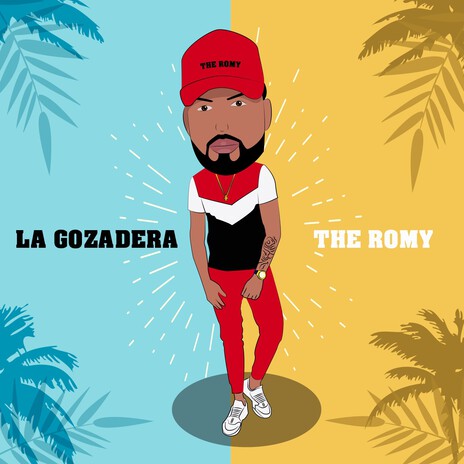 la gozadera | Boomplay Music