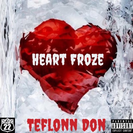 Heart Froze | Boomplay Music