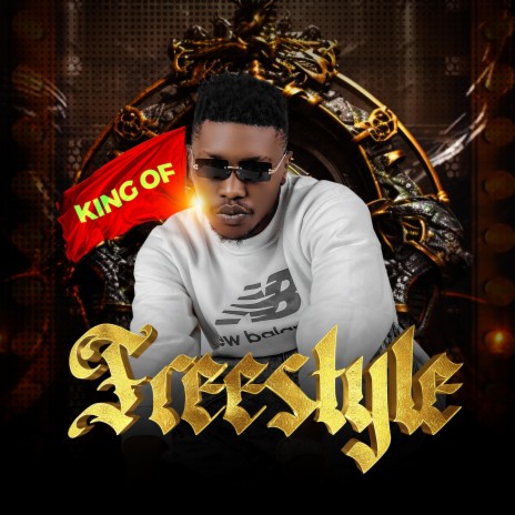 King Of Freestyle | Boomplay Music