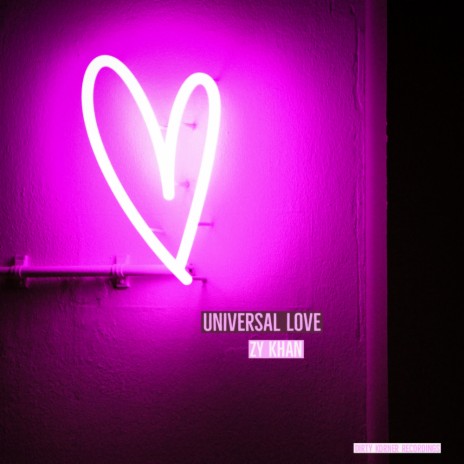 Universal Love (Original Mix) | Boomplay Music
