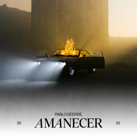 Amanecer | Boomplay Music