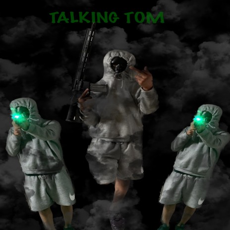 talking tom | Boomplay Music