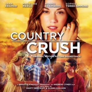 Country Crush (Original Motion Picture Soundtrack)