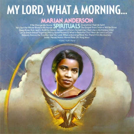 My Lord,What a Morning | Boomplay Music