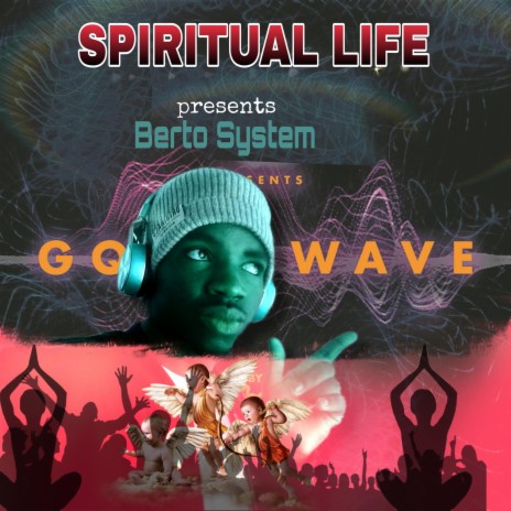 Gqom.,Spiritual Life(Mr Berto).. (gqom) | Boomplay Music