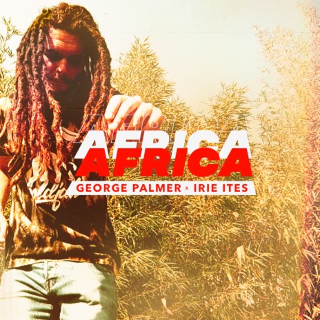 Africa ft. Irie Ites | Boomplay Music