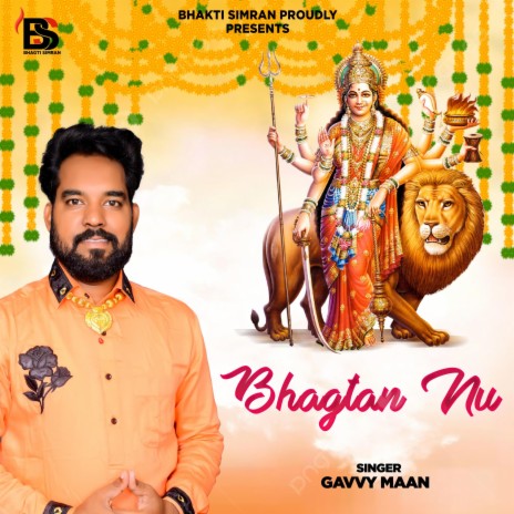 Bhagtan Nu ft. Gavvy Maan | Boomplay Music