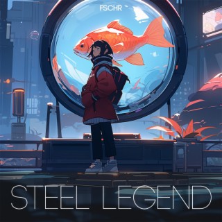 Steel Legend