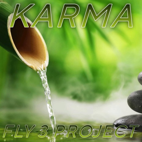 Karma fly hot sale