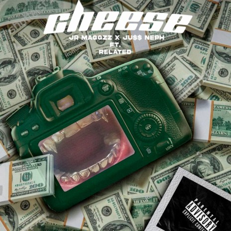 Cheese ft. Ju$$ Neph & Related | Boomplay Music