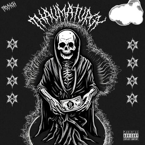 Thaumaturgy (2017 Re-Release) | Boomplay Music