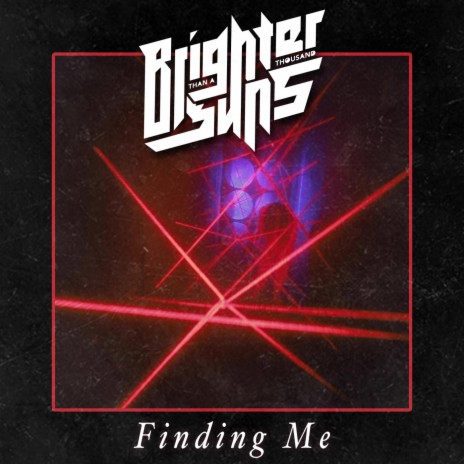 Finding Me | Boomplay Music