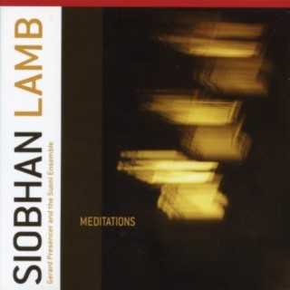 Lamb, Siobhan: Meditations
