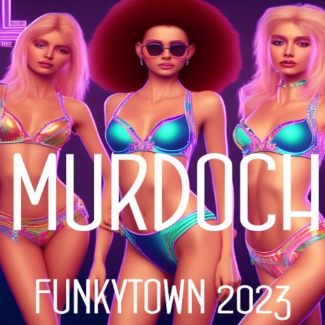 Funkytown | Boomplay Music