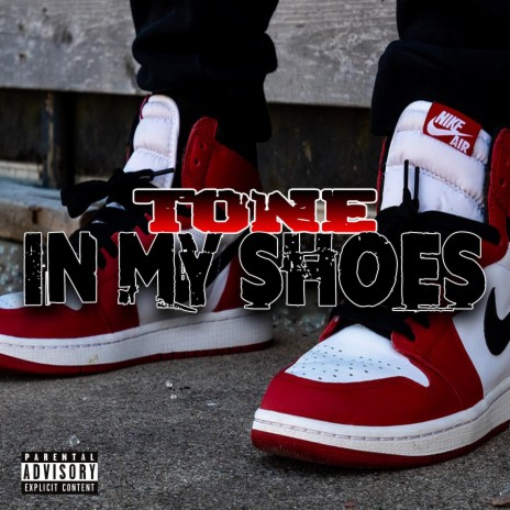 IN MY SHOES | Boomplay Music
