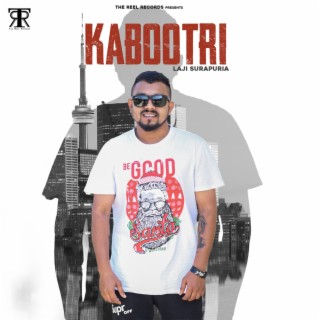 KABOOTRI