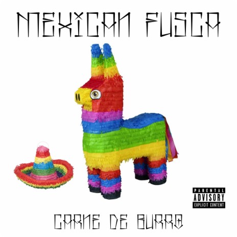 Carne de burro | Boomplay Music