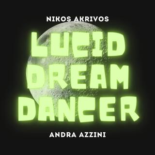 Lucid Dream Dancer (444Hz)