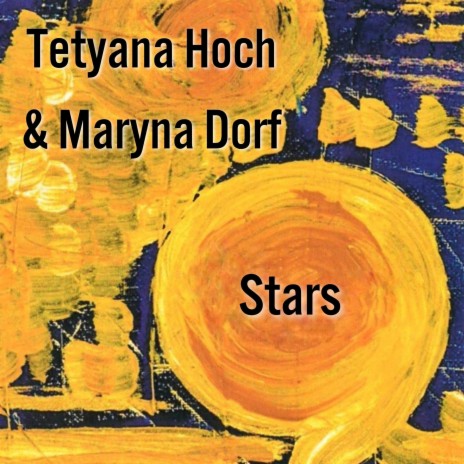 Stars ft. Maryna Dorf | Boomplay Music