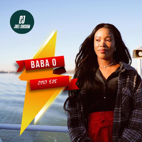 OMO ESE BABAO | Boomplay Music