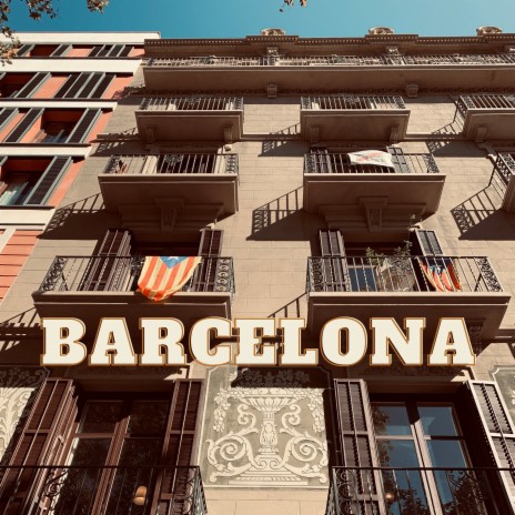 Barcelona | Boomplay Music