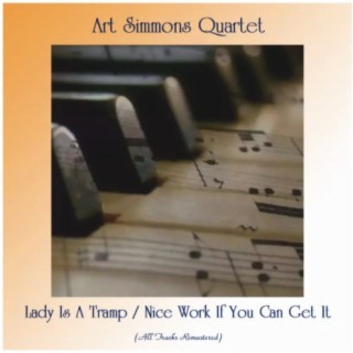 Art Simmons Quartet