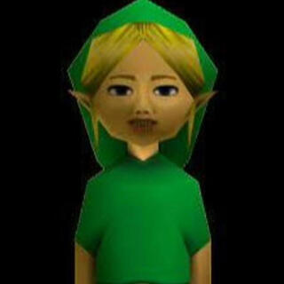 Ben Drowned