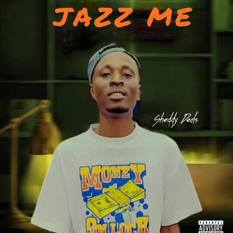 Jazz me | Boomplay Music