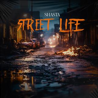 Streetlife lyrics | Boomplay Music