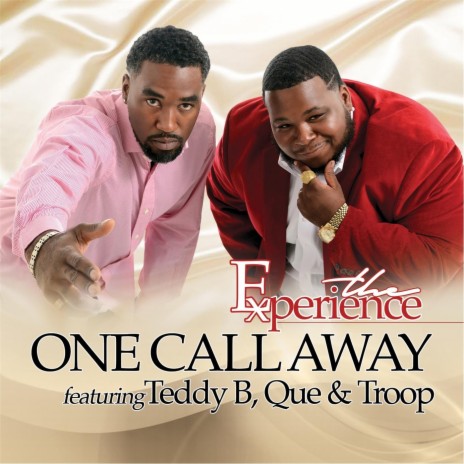 One Call Away (feat. Troop) | Boomplay Music