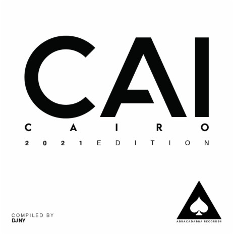 Cairo 2021 Edition | Boomplay Music