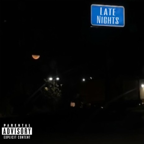 Late Nights ft. Phrankie & Bagwayy G