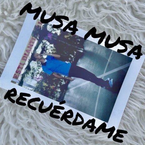 Recuerdame | Boomplay Music