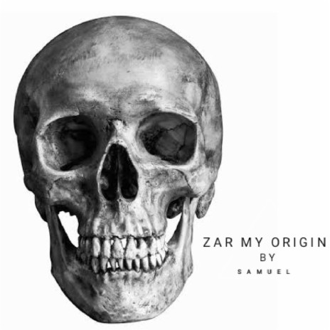 ZAR My Origin | Boomplay Music