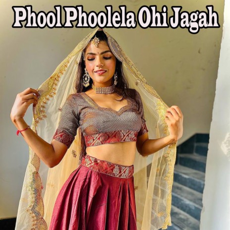 Phool Phoolela Ohi Jagah | Boomplay Music