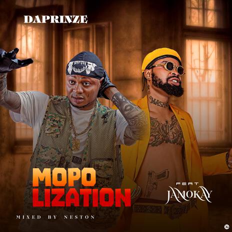 Mopolization ft. Son of ika | Boomplay Music