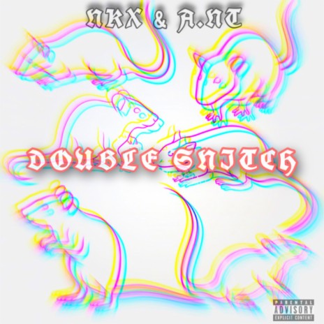 Double Snitch | Boomplay Music