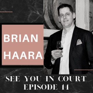 How Whiskey Law Shaped America | Brian Haara