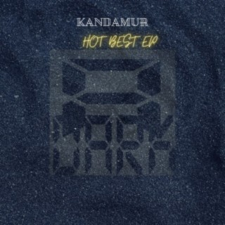 HOT BEST EP